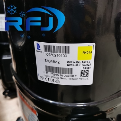 comprare Compressore di refrigerazione Tecumseh serie TAG TAG4561Z online manufacture