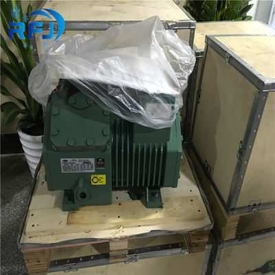 comprare R404a 1/2 Compressore di refrigerazione a motore semi ermetico reciproco 2CES-3Y-40S /2CC-3.2Y-40S online manufacture