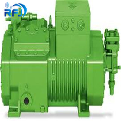 comprare 6JE-33Y-40P Compressore d'aria industriale Unità di condensazione 33HP Potenza 6 cilindri 6J-33.2Y-40P online manufacture