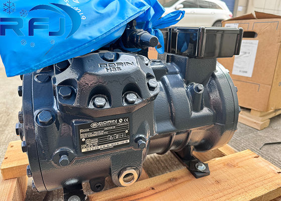 comprare Compressore semiermetico Dorin H751CS 4 cilindri, alta efficienza, funzionamento a basso rumore online manufacture