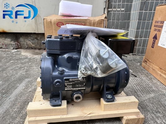 comprare Compressore semiermetico Dorin HEX-EM 150-43 50/60HZ per sistemi HVAC online manufacture