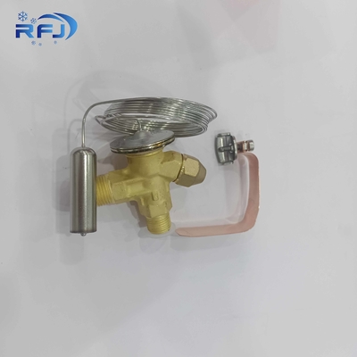 comprare Danfoss 068Z3206 valvola di espansione termostatica R22&R407C online manufacture