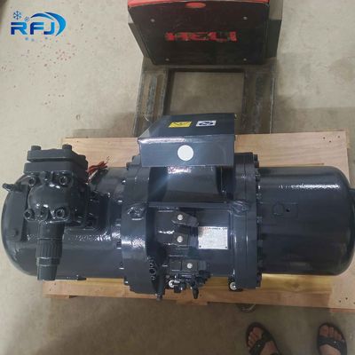 comprare Compressore di refrigerazione Hanbell RC2-230B-Z per la tecnologia di raffreddamento online manufacture