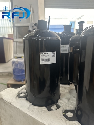 comprare ASH184DG-C8LUL Compressore Rotativo Altamente Efficiente online manufacture