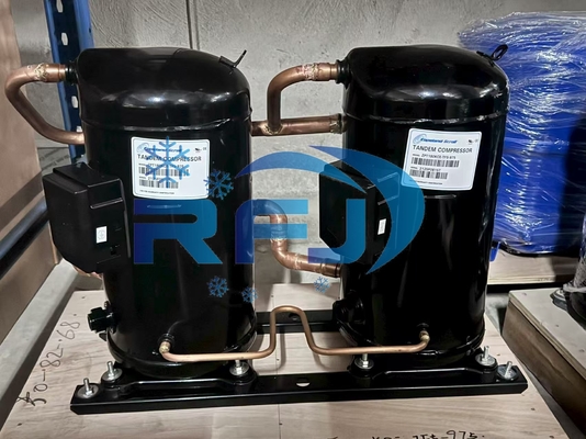 comprare ZPT180KCE-TF5-975 Compressore Scroll Tandem Copeland 15HP online manufacture