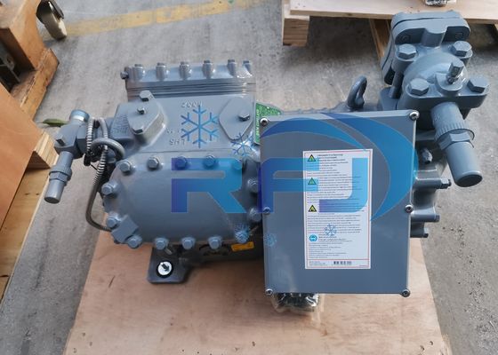 comprare D4DH5-2500-AWM/D Compressore  Semi-Ermetico da 25HP online manufacture