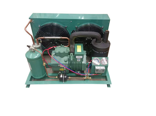 comprare Single Reciprocating Medium-low Tempeure Air-cooled Unit online manufacture