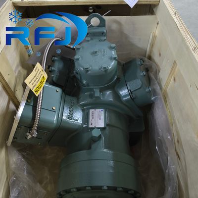 comprare Compressore semiermetico Carlyle 06EA565600 online manufacture