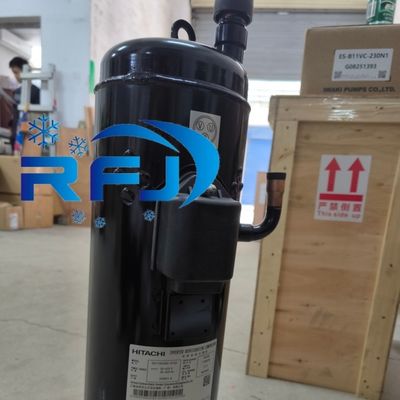 comprare Compressore a rotolo originale HITACHI DD110DHDG-D1S2 online manufacture