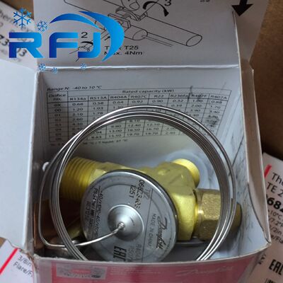 comprare Nuova 068Z3403 Valvola di espansione termostatica TXV con 0,29 kg di peso netto online manufacture