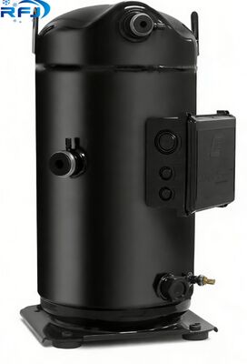 comprare Compressore a rotolo stazionario di  ZB15KQE-TFD-551 R22 -2HP online manufacture