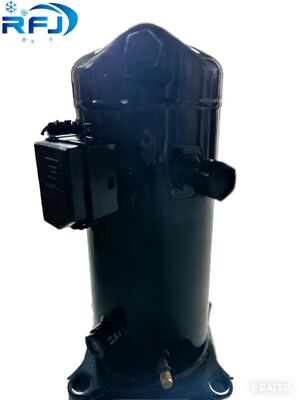 comprare Compressore nero ZR57KC-TFD-522 del rotolo di  per il condizionatore d'aria/unità di condensazione con 5HP online manufacture