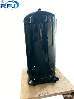 comprare Compressore  ZR144KC-TFD-522 del rotolo di refrigerazione del condizionatore d'aria 10HP online manufacture