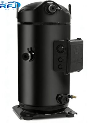 comprare Faccia scorrere il pistone 12HP  A.C. Compressor ZB88KQ-TFD-551 380V/50Hz 12HP online manufacture