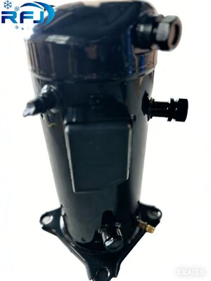 comprare Olio del compressore 7HP 380v del rotolo di 19.9KW Copeland meno VR-84KSE-TFP-522 online manufacture