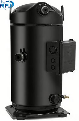 comprare condensatore unità di refrigerazione Copeland scroll compressore ZB95KQE-TFD-551/ 13HP online manufacture