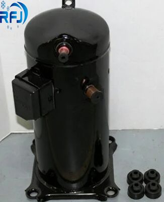 comprare 5HP compressore ZR61KCE-TFD-522 Cina (continente) del rotolo di  di refrigerazione online manufacture