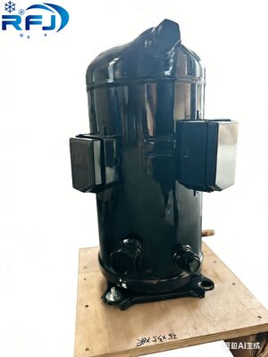 comprare Compressore fisso ZB114KQE-TFD-551 15HP del rotolo di Copeland di corrente alternata online manufacture