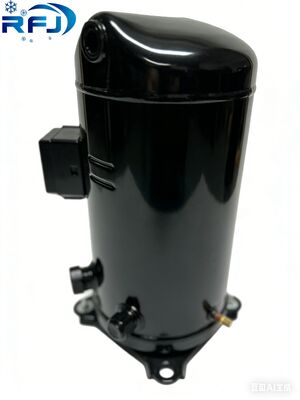 comprare Compressore ermetico ZR61KH-TFD del compressore 5hp  del rotolo di  dello ZR online manufacture