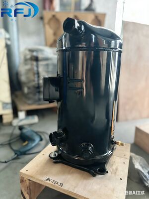 comprare compressore Zb38kqe - Tfd del rotolo di Emerson  di refrigerazione di 380v 5hp - 558 online manufacture
