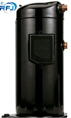 comprare Compressore superiore nero ZR72KC-TFD-522 del rotolo di refrigerazione di durevolezza 6HP online manufacture