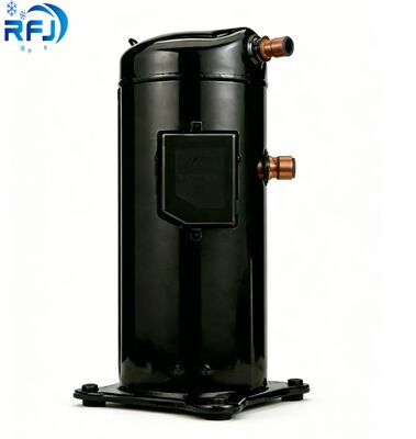 comprare Temperatura del Med del compressore ZB88KQE-TFD-551 di CA di  del rotolo di R404A 12HP online manufacture