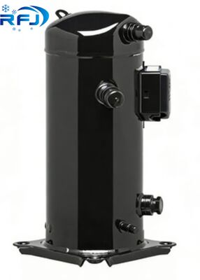 comprare compressore del rotolo di refrigerazione di 2.83HP R22, compressore di velocità variabile ZR34KH-TFD-522 380V online manufacture