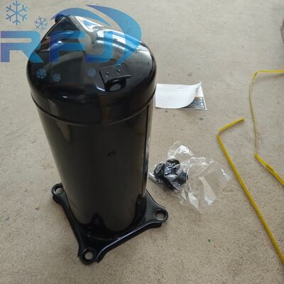 comprare Alti comandi di refrigerazione del compressore vr57ks-tfp del rotolo del BTU Copeland per i condizionatori d'aria online manufacture