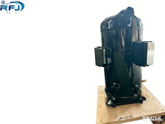 comprare La refrigerazione del compressore del rotolo di ZP  controlla ZP61KCE-TFD 5HP per il condizionatore d'aria online manufacture