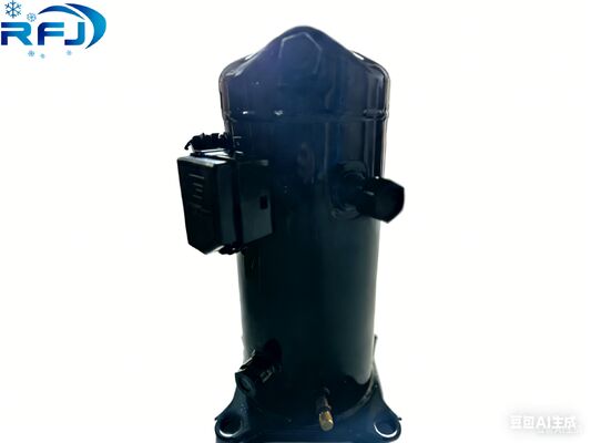 comprare la refrigerazione 6hp controlla il compressore R410a ZP72KCE del rotolo di Zp online manufacture