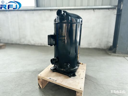comprare compressore di CA di 15HP , compressore commerciale Zp182kce-Tfd-522 del frigorifero online manufacture
