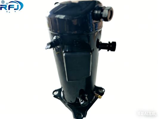 comprare Condizionatore d'aria ZR28K3-PFJ-522 del compressore del rotolo di  dello ZR per l'unità di condensazione online manufacture