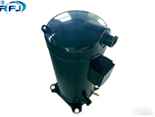 comprare Rotolo 25HP Zr310kc-Twd-522 del compressore di Copeland di scambio di refrigerazione a basso rumore online manufacture