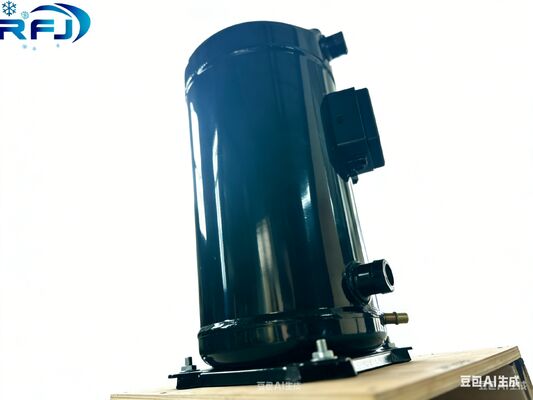 comprare Compressori 30Hp 380V ZR250KC-TWD-522 di refrigerazione di Emerson online manufacture