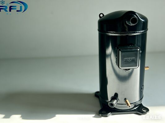 comprare Compressore Zr125kc-Tfd-522 di refrigerazione del rotolo di Copeland di serie dello Zr 5 anni di garanzia online manufacture