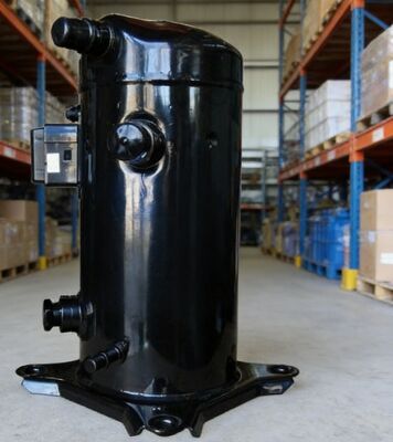 comprare la refrigerazione 4.3HP controlla il compressore ampiamente usato della refrigerazione di  VR52KS online manufacture