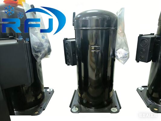 comprare Compressore del rotolo di VR160KS 13HP Emerson , approvazione del CE online manufacture