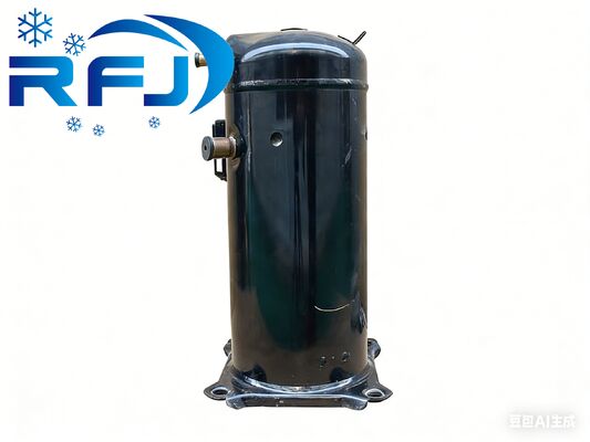 comprare Compressore del rotolo di CA di R404 R22  ZB150KQE 22HP online manufacture