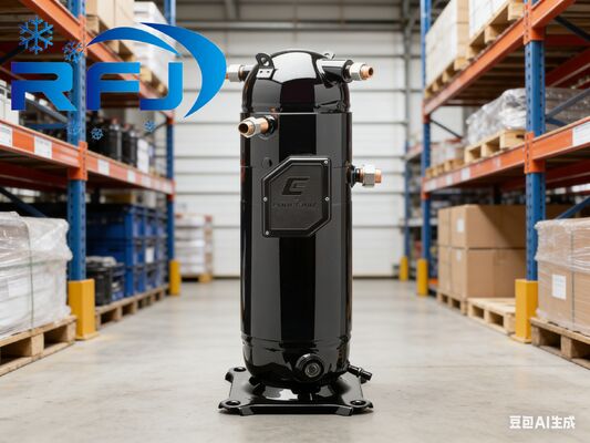 comprare R410A ZP57K5E-TF5-800 3 evaporatore di refrigerazione di fase 10HP online manufacture