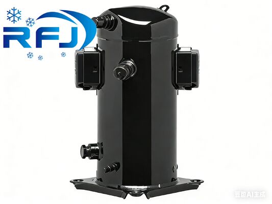 comprare compressore ZR160KCE-TFD 550 di refrigerazione di 13hp R134a Copeland online manufacture