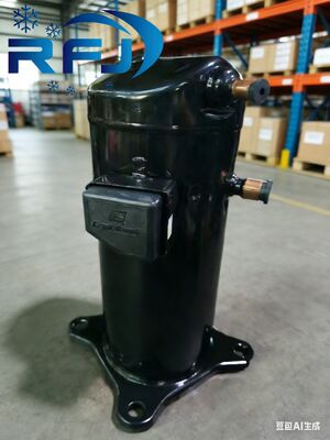 comprare Compressore ermetico del rotolo di R22 ZR38K5E-PFV-800 208-230V Copeland online manufacture