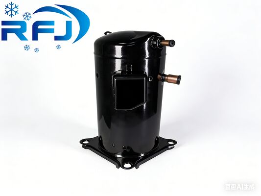 comprare Il compressore ermetico a basso rumore 4.8hp ZR57KC del rotolo di Copeland ha semplificato la progettazione di sistema online manufacture