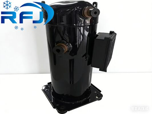 comprare compressore ermetico ZR310KCE - TWC-551 del rotolo di 3pH 200V 208-230V online manufacture