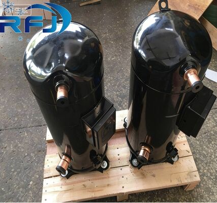 comprare Potere di cavallo ermetico 4HP dei semi di  del compressore di R404/R22 50Hz ZFI20KQE-TFD-551 online manufacture