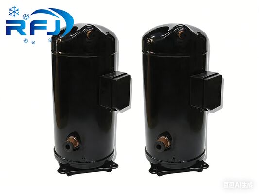 comprare Nuovo compressore ZR144KC-TFD-522 del rotolo di stato 12.5hp Stati Uniti Copeland online manufacture