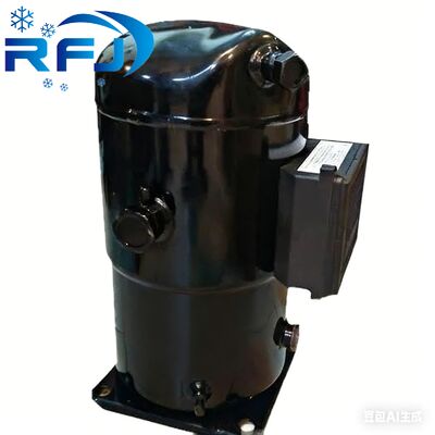 comprare Compressore Zr250kce-Twd-522 del rotolo di Emerson  di serie di Zr/Zb online manufacture