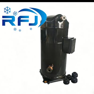comprare Compressore ermetico ZR250KCE-TWC-551 3pH 200V 208-230V del condizionamento d'aria del rotolo di online manufacture