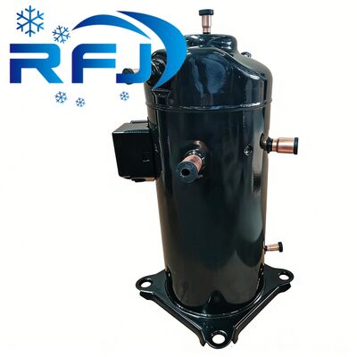 comprare Risparmio energetico commerciale del compressore 5hp VRI61KF-TFP-542 del rotolo di  di serie di VR online manufacture