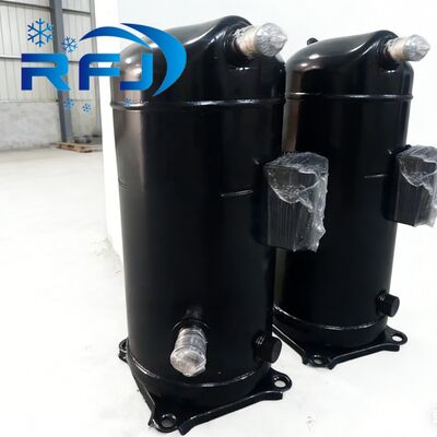 comprare Compressore del condizionatore d'aria del rotolo di  di serie di ZSI rispettoso dell'ambiente online manufacture