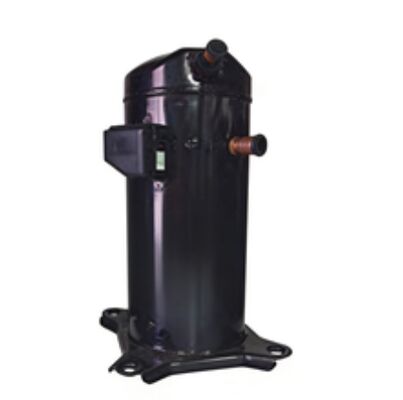 comprare Compressori neri del compressore/rotolo di 3HP  Copelametic per refrigerazione ZR34K3-PFJ-522 online manufacture